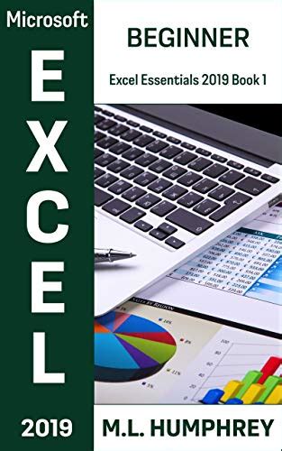 7 Best New Microsoft Excel Books To Read In 2021 Bookauthority