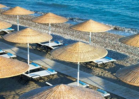 Luxury Rhodes Beach Holiday Save Up To 70 On Luxury Travel Secret Escapes Rhodes Beaches