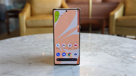 The Best Android Phones For 2022