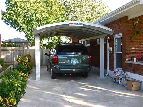 Fdw carport car port party tent car tent 10x20 canopy tent heavy duty carport canopy metal carport tent carport kits outdoor garden gazebo. Custom Designed Metal Carports | The Ultimate Carport ...