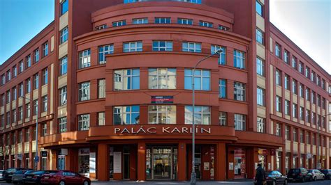 Czech American Jv Acquires Prague Office Building Property Forum