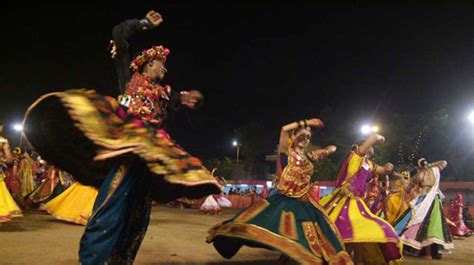 10 Festivals And Fairs Of Gujarat India Worth Visiting