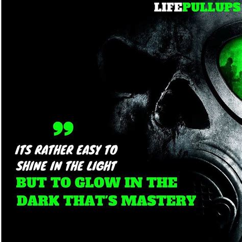 Inner glass vial holds hydrogen peroxide. Be a glow stick in life!! | Life quotes, Stuck in life, Glow in the dark