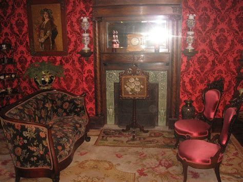 See more ideas about victorian rooms, victorian, victorian interiors. Interior , Home Interior with Dark Gothic Victorian Styles ...
