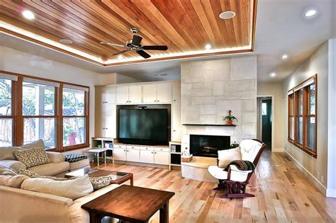 14 Different Types Of Ceilings For Your Home Explained Home Awakening