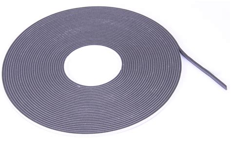 Simplicity Adhesive Foam Strip For Glazing 15m Double Sided