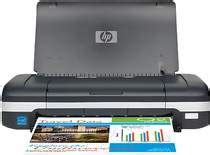 There is also a nominal power consumption rate as its consumption. HP Officejet H470 driver and software Free Downloads