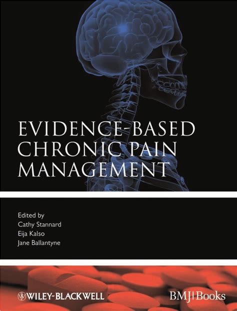 Pdf Chronic Low Back Pain