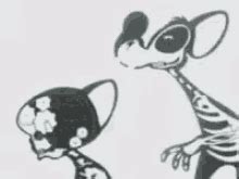 Descubre y comparte los mejores gifs, en tenor. Pinky And The Brain GIFs | Tenor