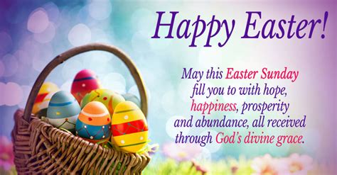 Easter Sunday Message Sayings Greetings And Images 2017 Techavy