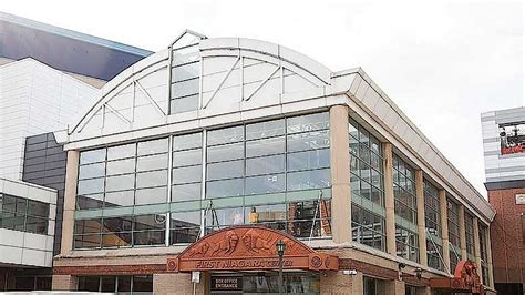 First Niagara Center To Be Renamed Keybank Center Buffalo Business First