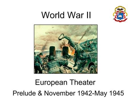 World War 2 1 Ppt