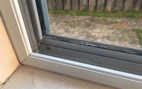 Diy Insulating Aluminium Windows Renew
