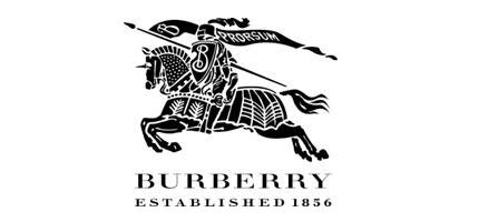 It currently designs and distributes ready to wear including trench coats (for which it is most famous), leather goods, footwear. Burberry Logo - Design and History of Burberry Logo