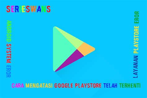 Maybe you would like to learn more about one of these? Tips Mengatasi Layanan Google Playstore Telah berhenti di ...