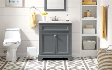 Check spelling or type a new query. How to Choose a Bathroom Vanity | The Home Depot Canada