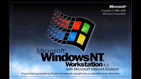 Download Windows Nt Wallpaper By Dbyrd Nt Wallpaper Windows Nt