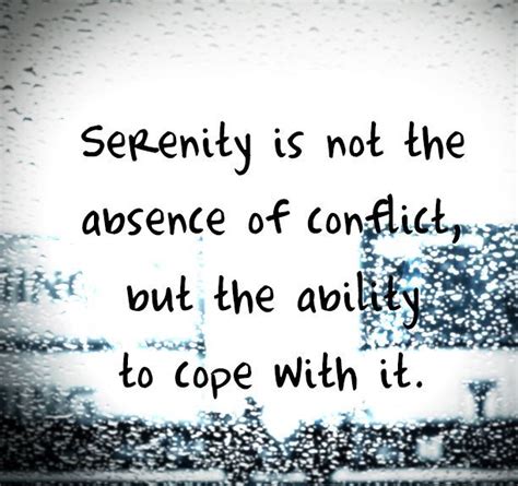 80 Serenity Quotes To Calm Your Mind Inspiraquotes