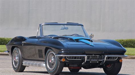 The 1963 1967 C2 Corvette Buyers Guide
