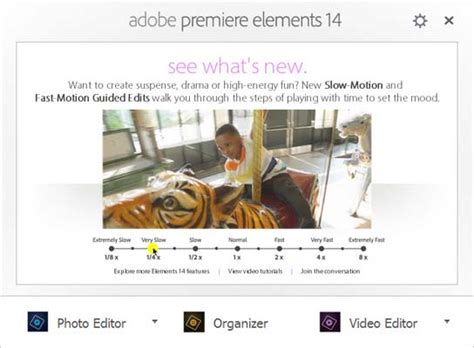 Adobe premiere elements is a video editing software application published by adobe systems. Adobe Premiere Elements 14 Review | Photography Blog