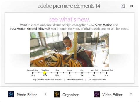 Enhance your stories with professional style. Adobe Premiere Elements 14 Review | Photography Blog