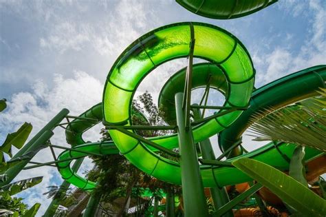 Waterbom Bali Still The 1 Waterpark In Asia Bali With Kids Bali