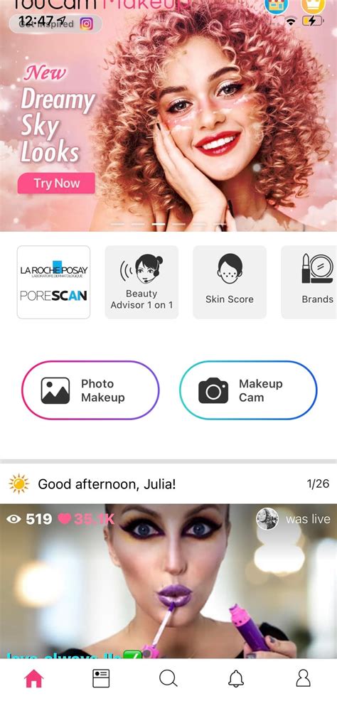 A Look Inside Perfect Corps Youcam Makeup App And The Rise Of Beauty Ar The Business Of Business