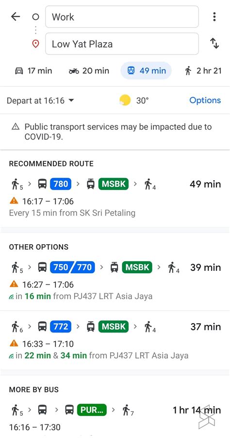 First line • kelana jaya line second • ampang line line third line • monorail system. Google Maps can help you check real-time locations of ...