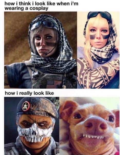 Valkyrie Is Bae Meme By Maximum1991 Memedroid