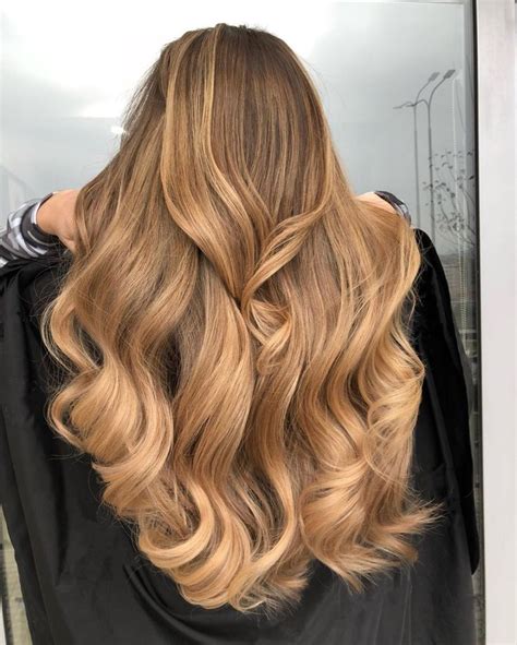Light Golden Brown Hair Color What It Looks Like And 15 Trendy Ideas In