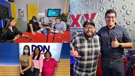 Con Xito Culmin La Campa A De Televicentro Y Emisoras Unidas Vencer El Pasado