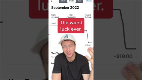 I Have The Worst Luck Ever Shorts Youtube
