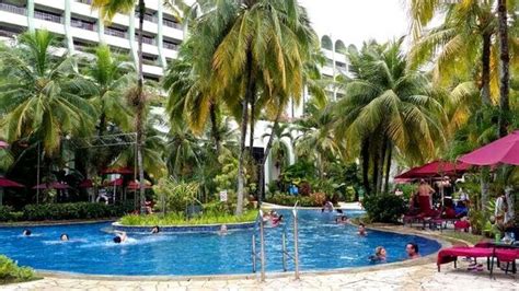 Parkroyal penang resort, batu ferringhi. كل ما تريد معرفته عن فندق بارك رويال بينانج - ام القرى