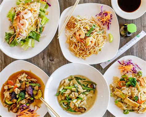 Our top 50 traditional thai recipes. Order Thai Recipe Bistro Delivery Online | Phoenix | Menu ...