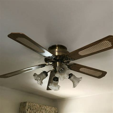 Turn Off Fans to Save on Electricity | ThriftyFun