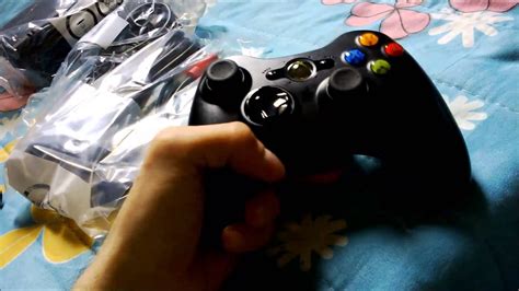 Unboxing Xbox 360 Com Kinect Br Youtube