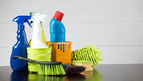 Hidden Dangers All About The Risks Of Toxic Cleaning Products