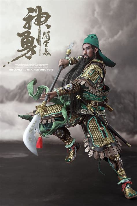 During the fifth chapter of dynasty warriors next, zhao yun is introduced to liu bei after he quells cao cao's pursuing troops. 神勇!關雲長! (Dengan gambar) | Perang, Seni, Fantasi