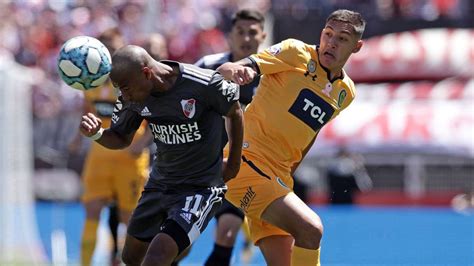 Rosario central se ven las caras hoy en vivo online por tnt sports desde las 7.30 p. Nhận định River Plate vs Rosario Central, 7h15 ngày 8/11