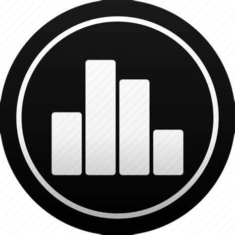 Sound Bars Volume Bars Icon Download On Iconfinder