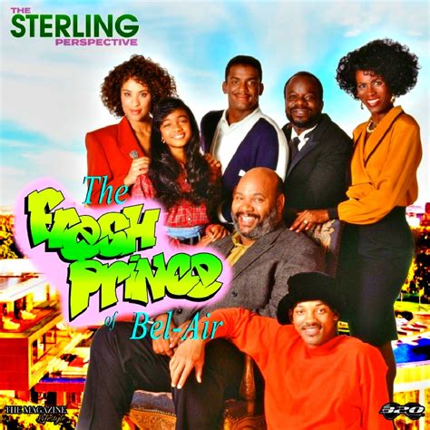 Episode 44 The Fresh Prince Of Bel Air