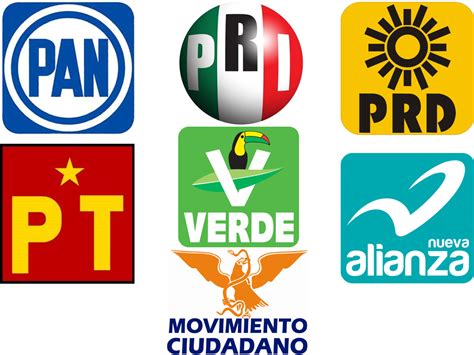 Sobrevivirán los pequeños partidos políticos después de las