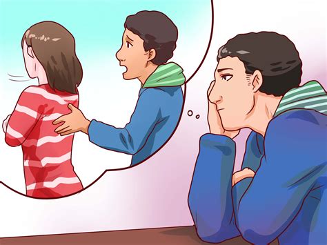 3 Ways To Ask For Forgiveness Wikihow