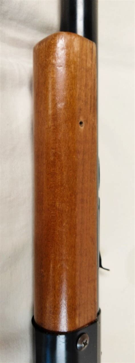 Vintage Daisy Model 95B BB Air Gun Rifle Wood Stock EBay