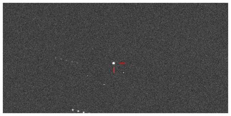 Asteroid Sebesar Lapangan Sepak Bola Akan Melewati Bumi Info Astronomy