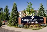 Colorado Christian University Degrees Photos