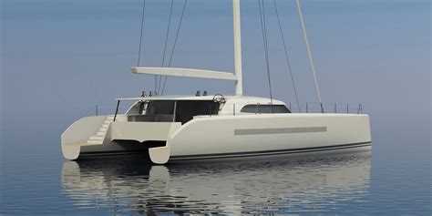 2020 Ocean Explorer Catamarans Oe64 Catamaran For Sale Yachtworld