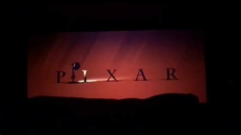 Pixar Animation Incredibles Variant D Logo Youtube Vrogue Co