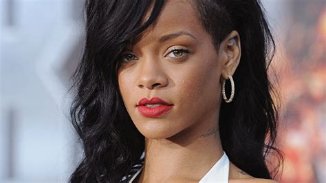 Rihanna So Sexy Bei Battleship Premiere