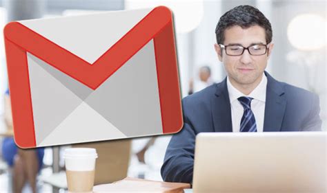 Gmail News Major Update Has Arrived And Heres All You Need To Know